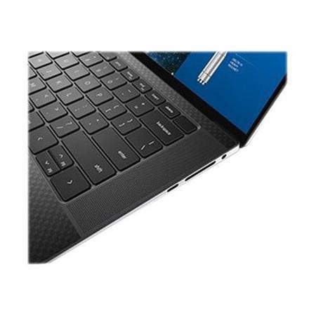 Dell Precision 5550 Core i7-10750H 16GB 512GB SSD 15.6 Inch Quadro T1000 4GB Windows 10 Pro Mobile Workstation Laptop