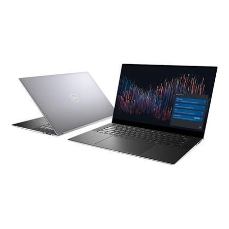 Dell Precision 5550 Core i7-10750H 16GB 512GB SSD 15.6 Inch Quadro T1000 4GB Windows 10 Pro Mobile Workstation Laptop