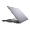 Dell Precision 5550 Core i7-10750H 16GB 512GB SSD 15.6 Inch Quadro T1000 4GB Windows 10 Pro Mobile Workstation Laptop