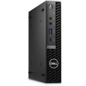 8CF2G Dell OptiPlex 7000 Intel Core i5 12500T 16GB 256 GB SSD Windows 11 Pro Desktop PC