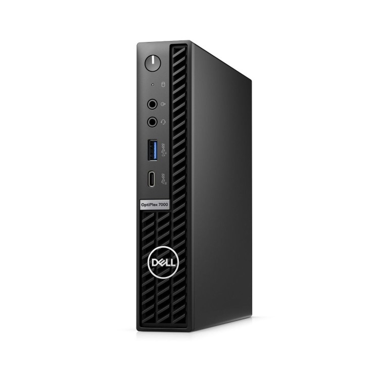 Dell OptiPlex 7000 Intel Core i5 12500T 16GB 256 GB SSD Windows 11 Pro Desktop PC
