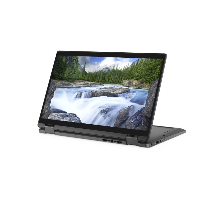 Dell Latitude 7310 Core i7-10610U 16GB 256GB SSD 13.3 Inch Touchscreen Windows 10 Pro 2in1 Laptop