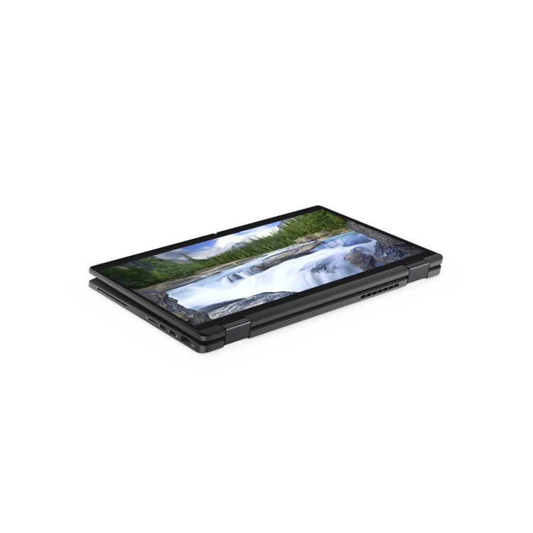 Dell Latitude 7310 Core i7-10610U 16GB 256GB SSD 13.3 Inch Touchscreen Windows 10 Pro 2in1 Laptop
