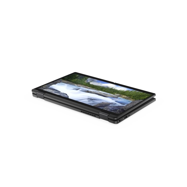 Dell Latitude 7310 Core i7-10610U 16GB 256GB SSD 13.3 Inch Touchscreen Windows 10 Pro 2in1 Laptop