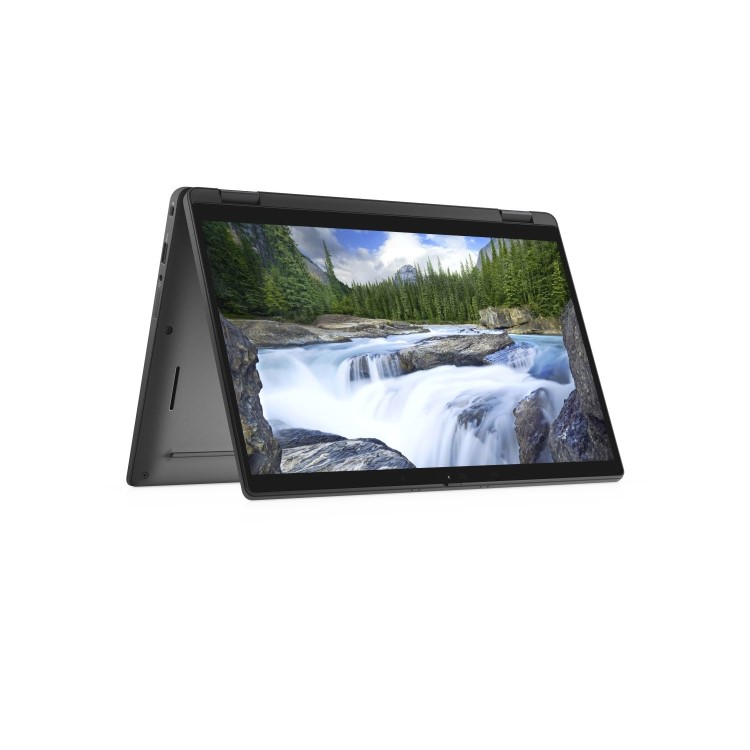Dell Latitude 7310 Core i7-10610U 16GB 256GB SSD 13.3 Inch Touchscreen Windows 10 Pro 2in1 Laptop