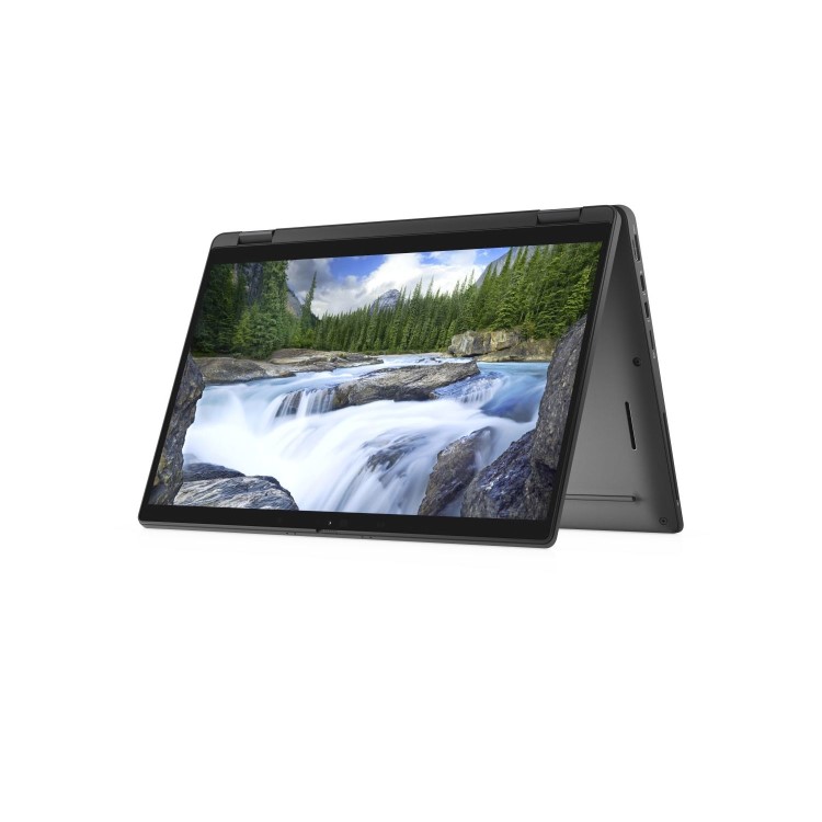 Dell Latitude 7310 Core i7-10610U 16GB 256GB SSD 13.3 Inch Touchscreen Windows 10 Pro 2in1 Laptop
