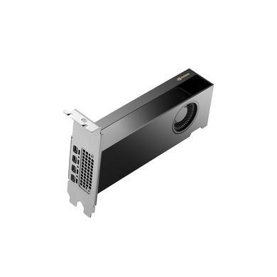 HP NVIDIA RTX 2000 ADA 16GB 4MDP Graphics Card