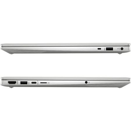 HP Pavillion AMD Ryzen 5 5500U 8GB 512GB 8D7E8EA 15.6 Inch Windows 11 Home Laptop