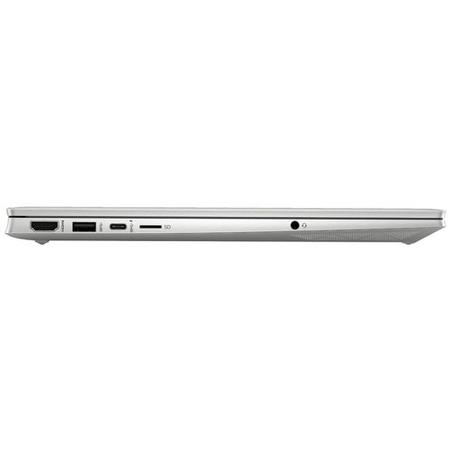 HP Pavillion AMD Ryzen 5 5500U 8GB 512GB 8D7E8EA 15.6 Inch Windows 11 Home Laptop