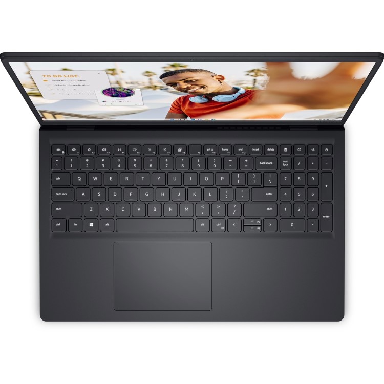 Dell Inspiron 15 AMD Ryzen 5 8GB RAM 512GB SSD 15.6 Inch Windows 11 Home Laptop