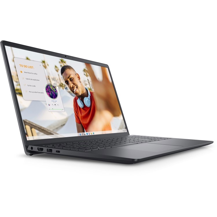 Dell Inspiron 15 AMD Ryzen 5 8GB RAM 512GB SSD 15.6 Inch Windows 11 Home Laptop