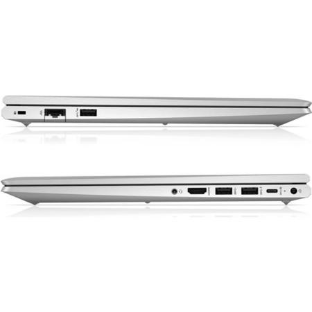 HP ProBook 455 G9 AMD Ryzen 5 16GB RAM 512GB SSD 15 Inch Windows 11 Pro Laptop