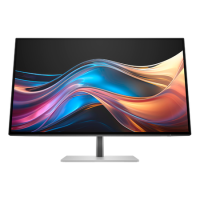 Refurbished HP Series 7 Pro 727pq 27" IPS QHD Monitor