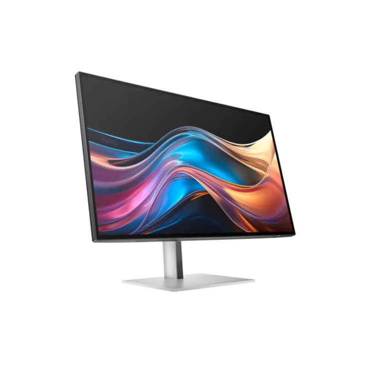Refurbished HP Series 7 Pro 727pq 27" IPS QHD Monitor