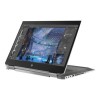 HP ZBook Studio x360 G5 Flip Core i7-9850H 16GB 512GB SSD 15.6 Inch FHD Touchscreen Quadro P1000 4GB Windows 10 Pro Convertible Mobile Workstation Laptop