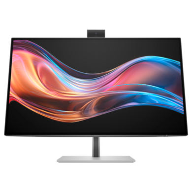 HP Series 7 Pro 27" IPS 4K UHD Conferencing USB-C Monitor
