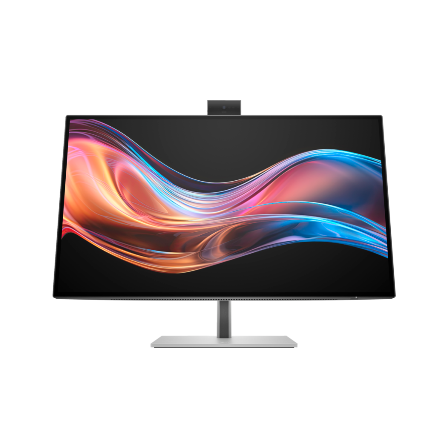 HP Series 7 Pro 27 IPS 4K UHD Conferencing USB C Monitor