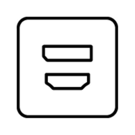 HP Series 7 Pro 738pu 38" IPS WQHD+ Thunderbolt 4 Curved Monitor