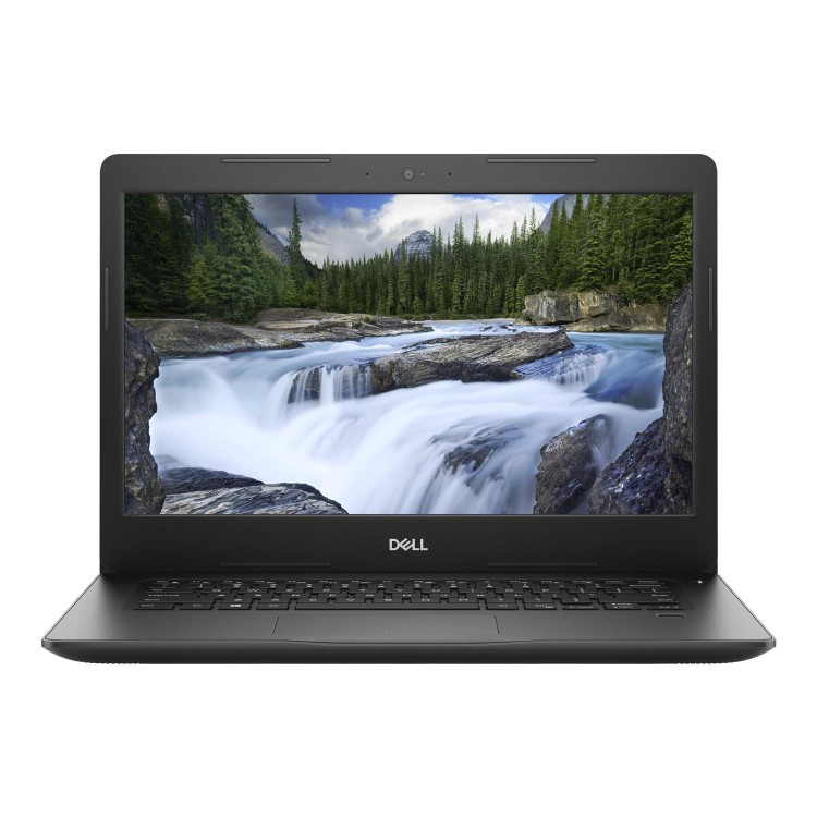 Dell Latitude 3490 Core i5-7200U 4GB 500GB 14.0 Inch Windows 10 Pro Laptop