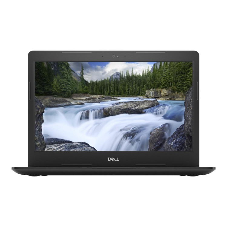 Dell Latitude 3490 Core i5-7200U 4GB 500GB 14.0 Inch Windows 10 Pro Laptop