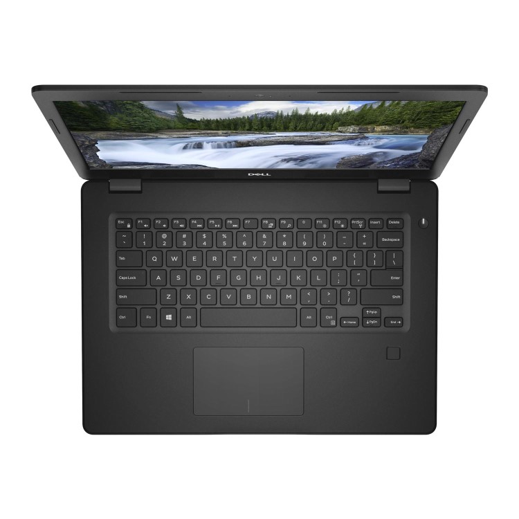 Dell Latitude 3490 Core i5-7200U 4GB 500GB 14.0 Inch Windows 10 Pro Laptop