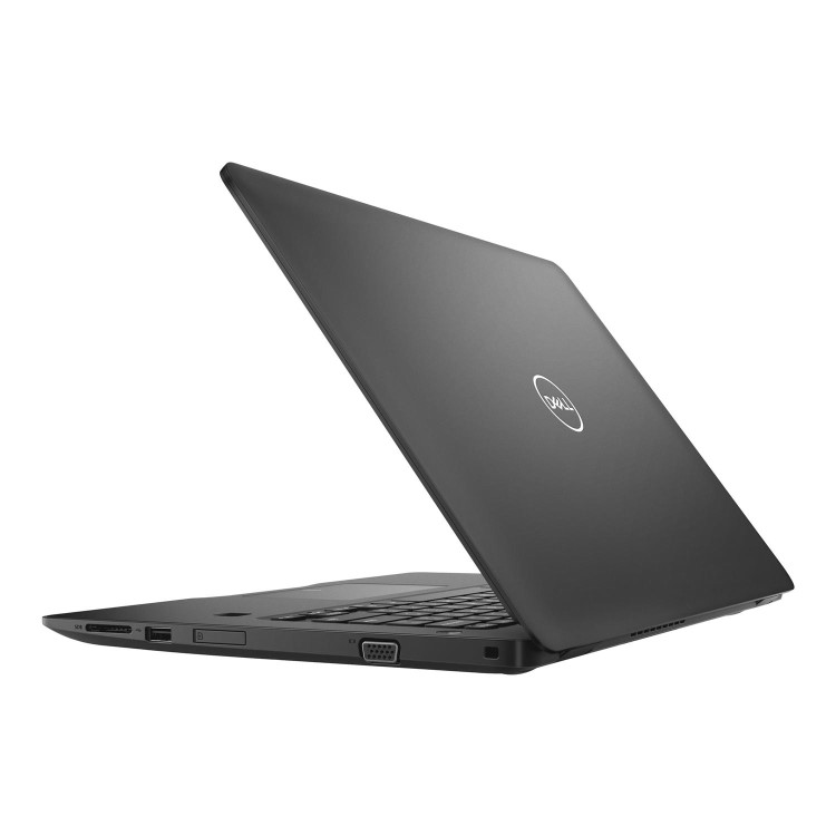 Dell Latitude 3490 Core i5-7200U 4GB 500GB 14.0 Inch Windows 10 Pro Laptop
