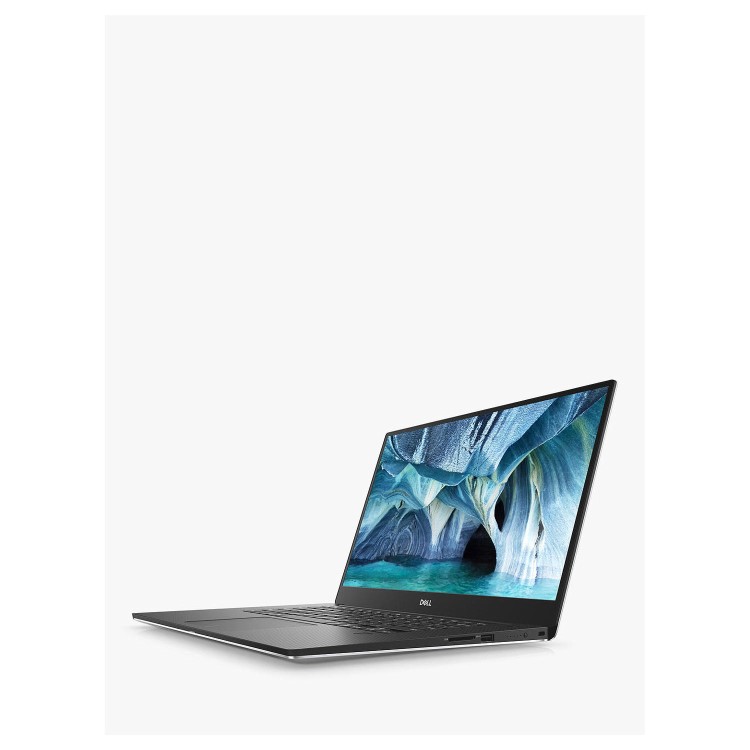Dell XPS 15 7590 Core i7-9750H 8GB 256GB SSD 15.6 Inch FHD GeForce GTX 1650 4GB Windows 10 Laptop