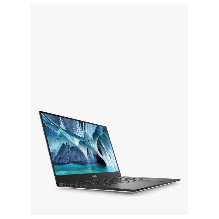 Dell XPS 15 7590 Core i7-9750H 8GB 256GB SSD 15.6 Inch FHD GeForce GTX 1650 4GB Windows 10 Laptop
