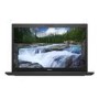Refurbished Dell Latitude 7490 Core i5-8250U 8GB 256GB 14 Inch Windows 10 Professional Laptop 