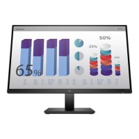 HP P24Q G4 23.8" IPS QHD Monitor 