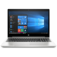 HP ProBook 455 G6 AMD Ryzen 5-3500U 8GB 256GB SSD 15.6 Inch FHD Windows 10 Pro Laptop