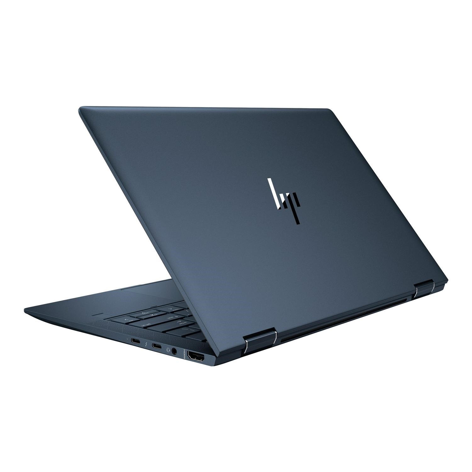 HP Elite Dragonfly Flip Core i5-8265U 16GB 512GB SSD 13.3 Inch FHD