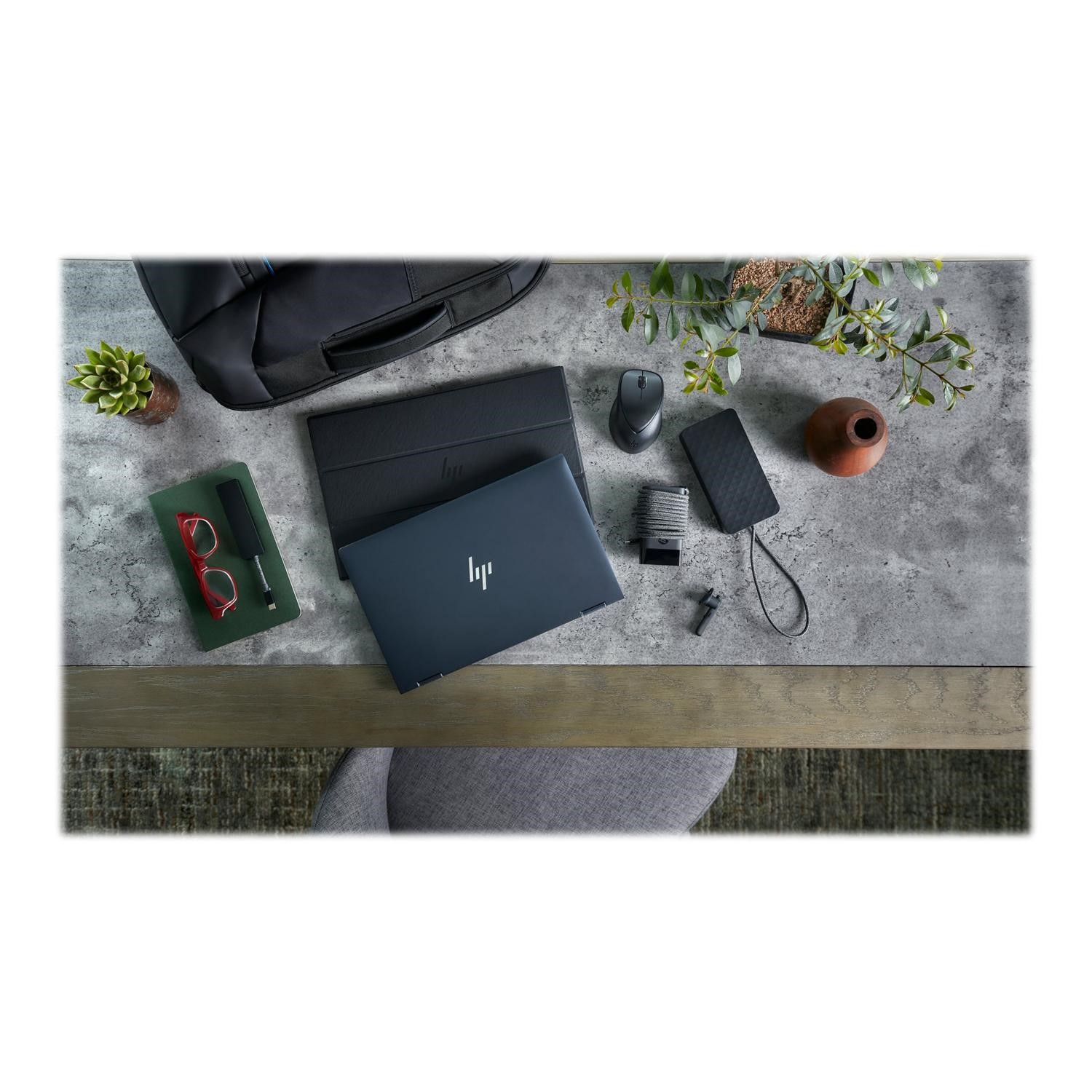 HP Elite Dragonfly Flip Core i5-8265U 16GB 512GB SSD 13.3 Inch FHD