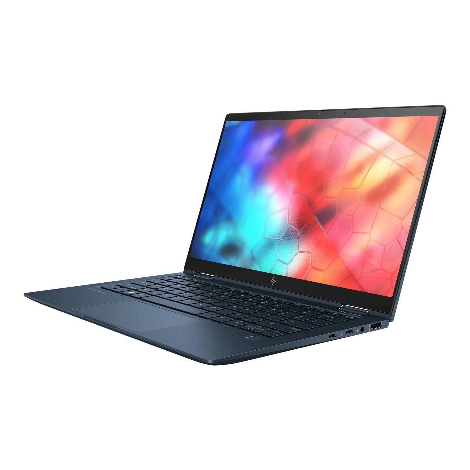 HP Elite Dragonfly Flip Core i5-8265U 16GB 512GB SSD 13.3