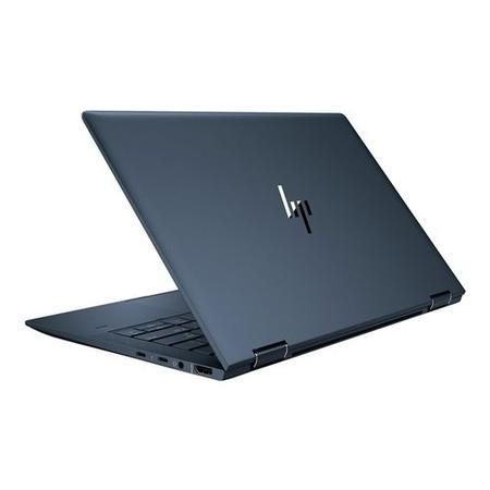 HP Elite Dragonfly Core i7-8565U 16GB 512GB SSD 13.3 Inch FHD Touchscreen Windows 10 Pro Convertible Laptop