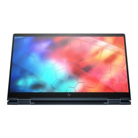 HP Elite Dragonfly Core i7-8565U 16GB 512GB SSD 13.3 Inch FHD Touchscreen Windows 10 Pro Convertible Laptop