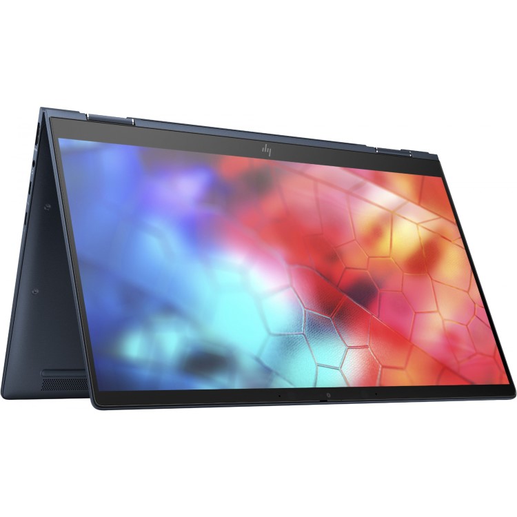 HP Elite Dragonfly Core i5-8265U 16GB 256GB SSD 13.3 Inch Touchscreen Windows 10 Pro Convertible Lap