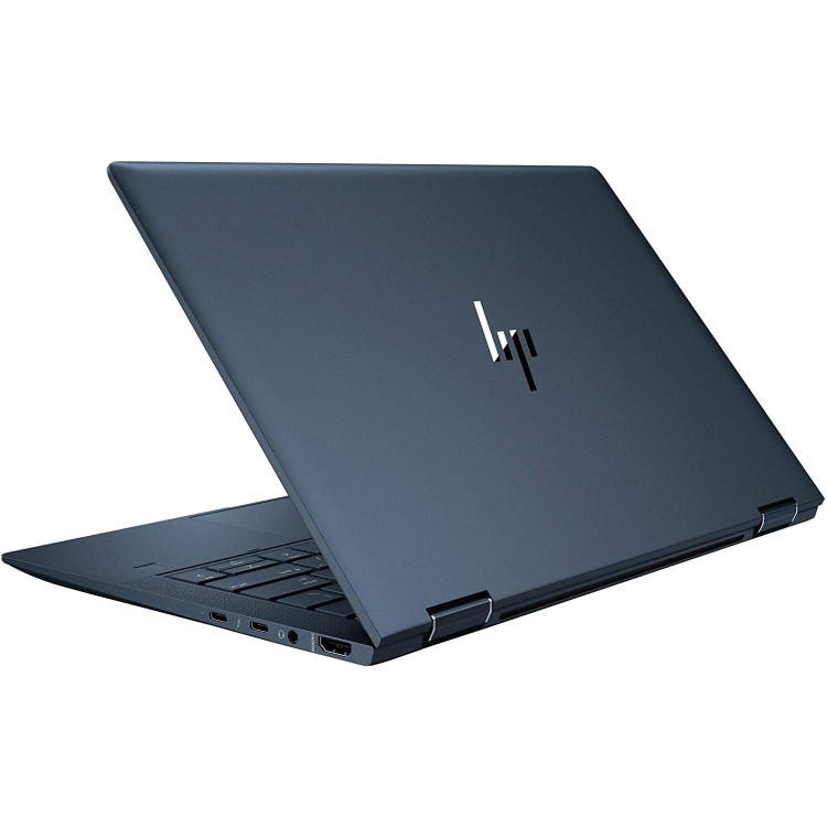 HP Elite Dragonfly Core i5-8265U 16GB 256GB SSD 13.3 Inch Touchscreen Windows 10 Pro Convertible Lap