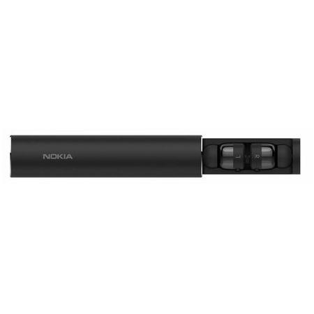 Nokia True Wireless Earbuds - Black