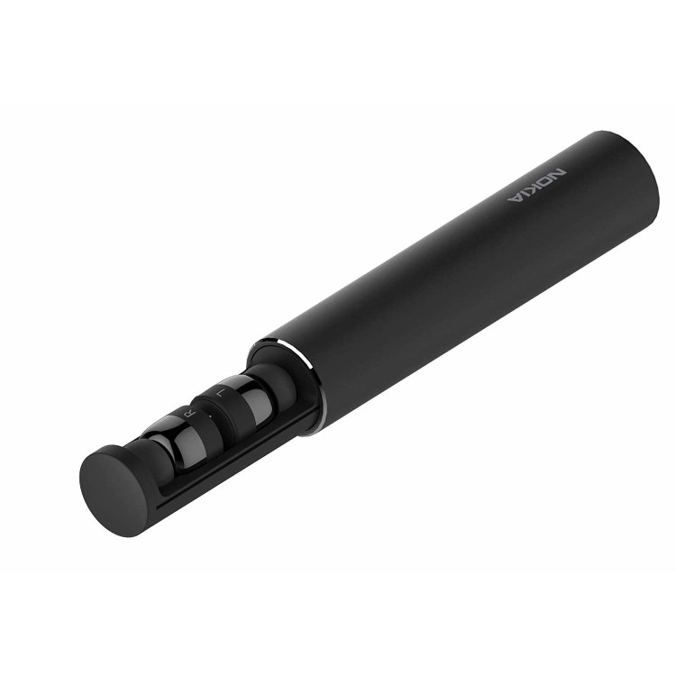 Nokia True Wireless Earbuds - Black