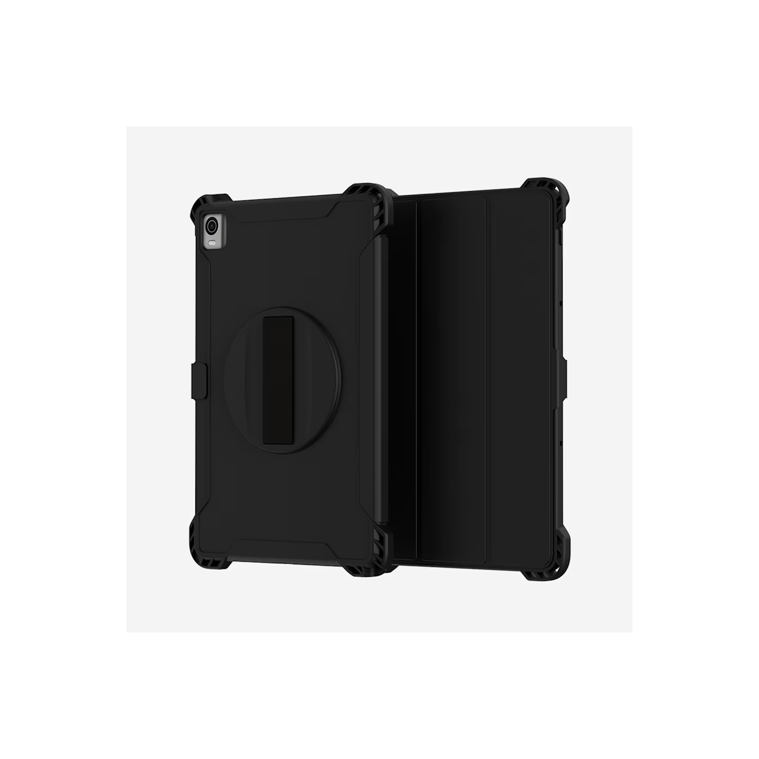 HMD T21 T21 Rugged Grip Cover Titan