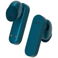 HMD Amped Buds Wireless Earphones - Cyan
