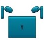 HMD Amped Buds Wireless Earphones - Cyan