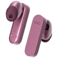 HMD Amped Buds Wireless Earphones - Pink