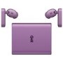 HMD Amped Buds Wireless Earphones - Pink