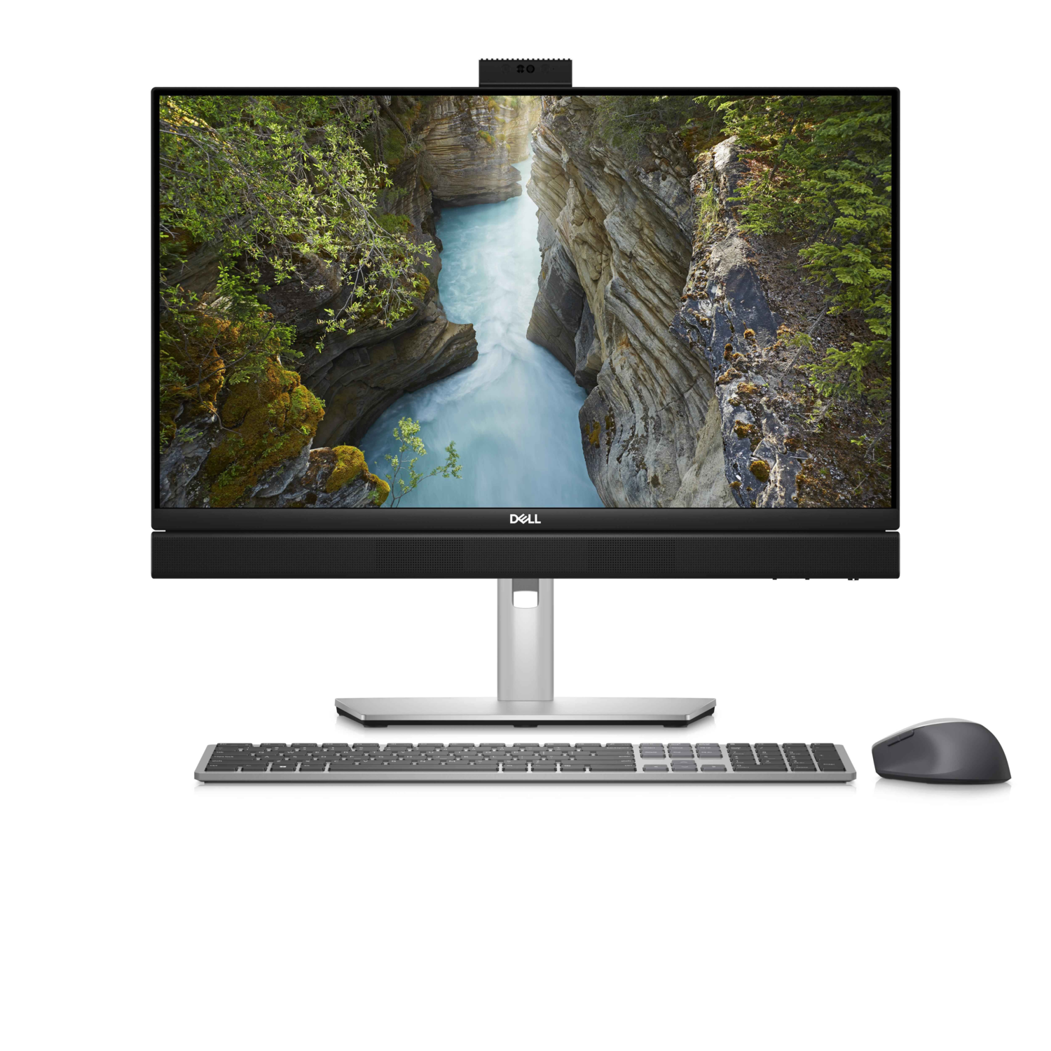 Dell inspiron 5490 online all in one