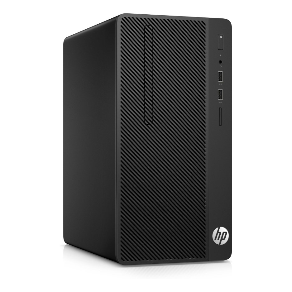 HP 290 G3 Core i7-7700 8GB 256GB SSD Windows 10 Pro Desktop - Laptops ...