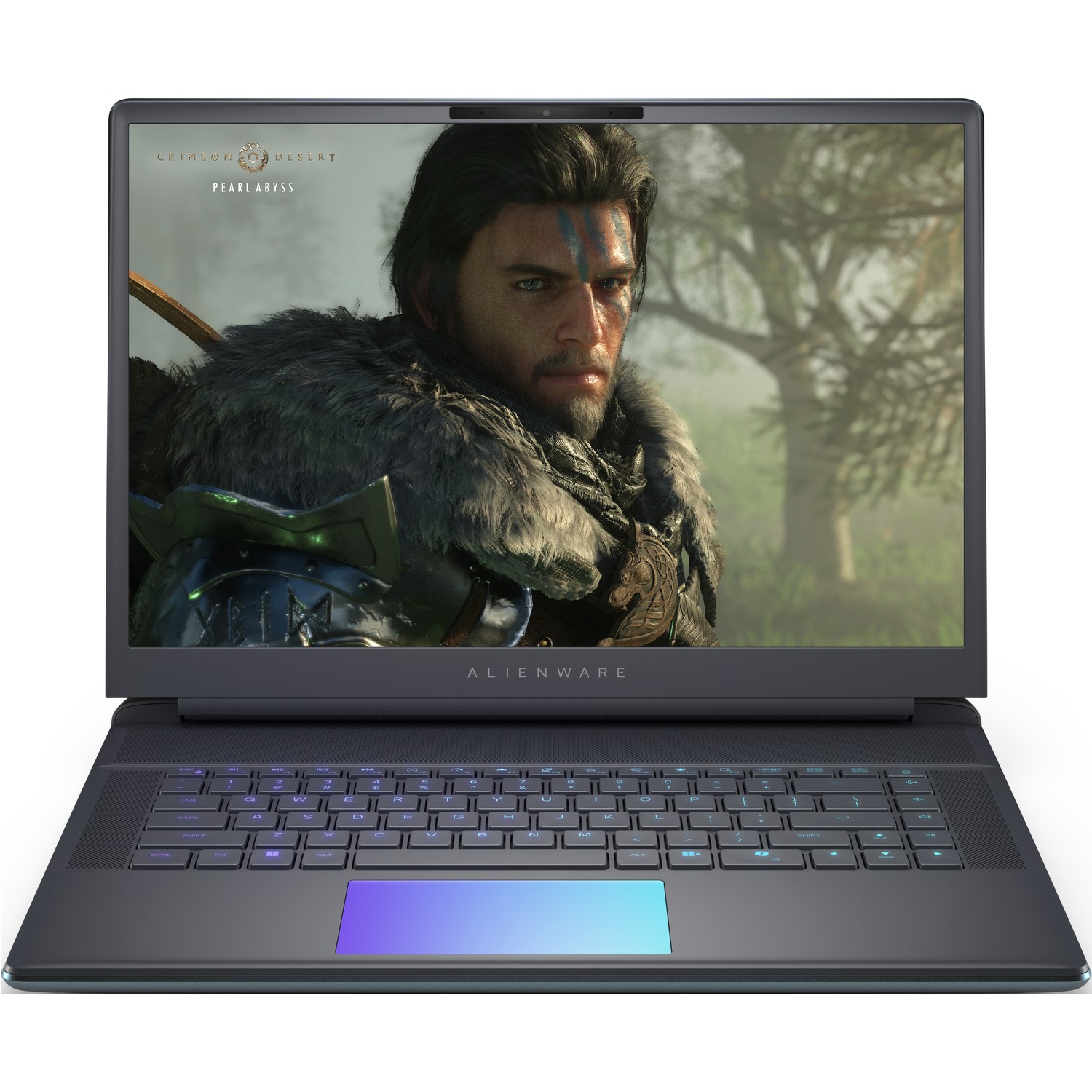 16 Area 51 Intel Core Ultra 9 RAM 1TB GeForce RTX 5090 240Hz SSD 16 Inch Windows 11 Gaming Laptop
