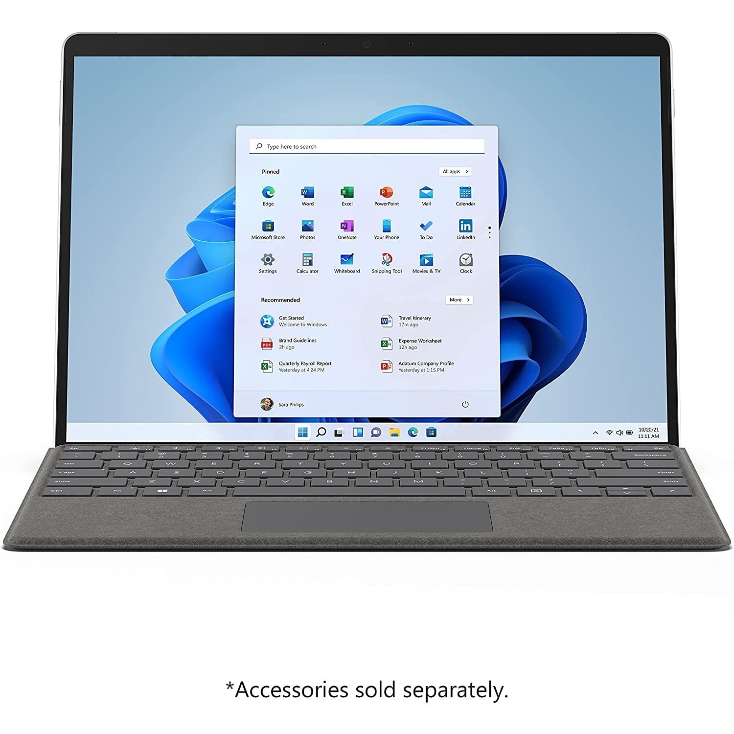 Deal Detail