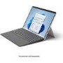 Microsoft Surface Pro 8 Intel Core i5-1145G7 8GB 256GB 13 Inch Windows 11 Pro - Platinum